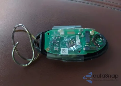 2017 Nissan Rogue Sv from USA, damaged, VIN KNMAT2MV6HP600103